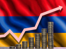 Миниатюра новости: Անկումներ արդյունաբերությունում